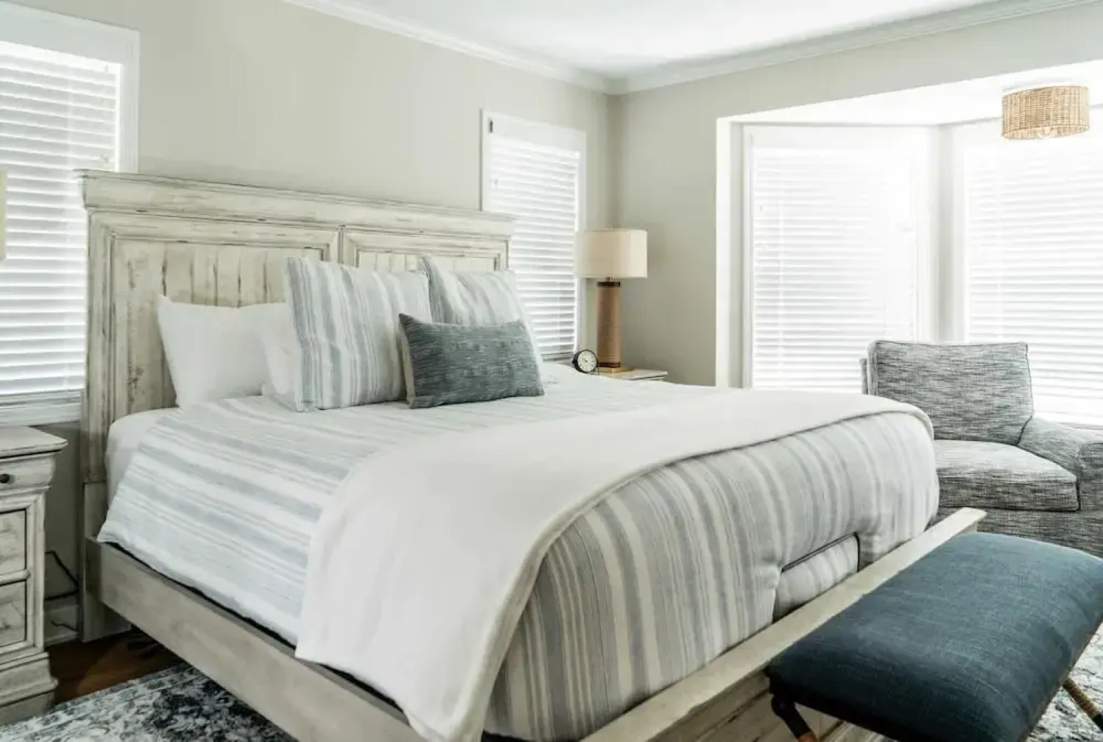 Tranquil Family Retreat - for 10!