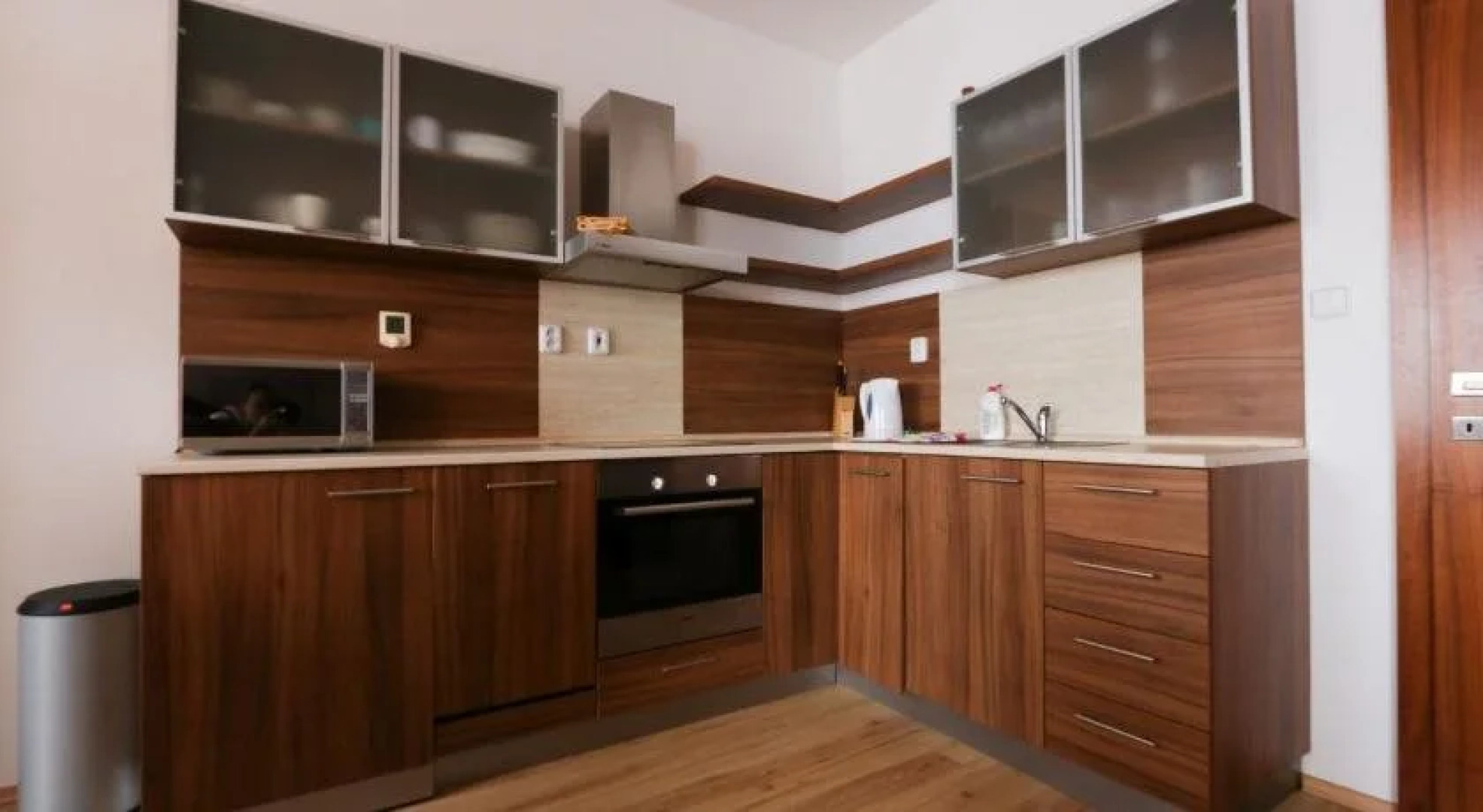 Apartmány Lomnica