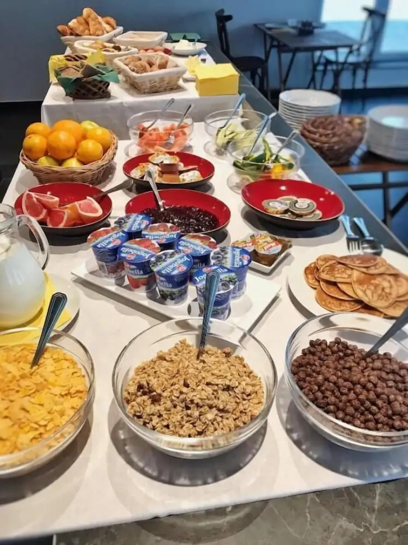 Wellness penzion Lázně Kvilda