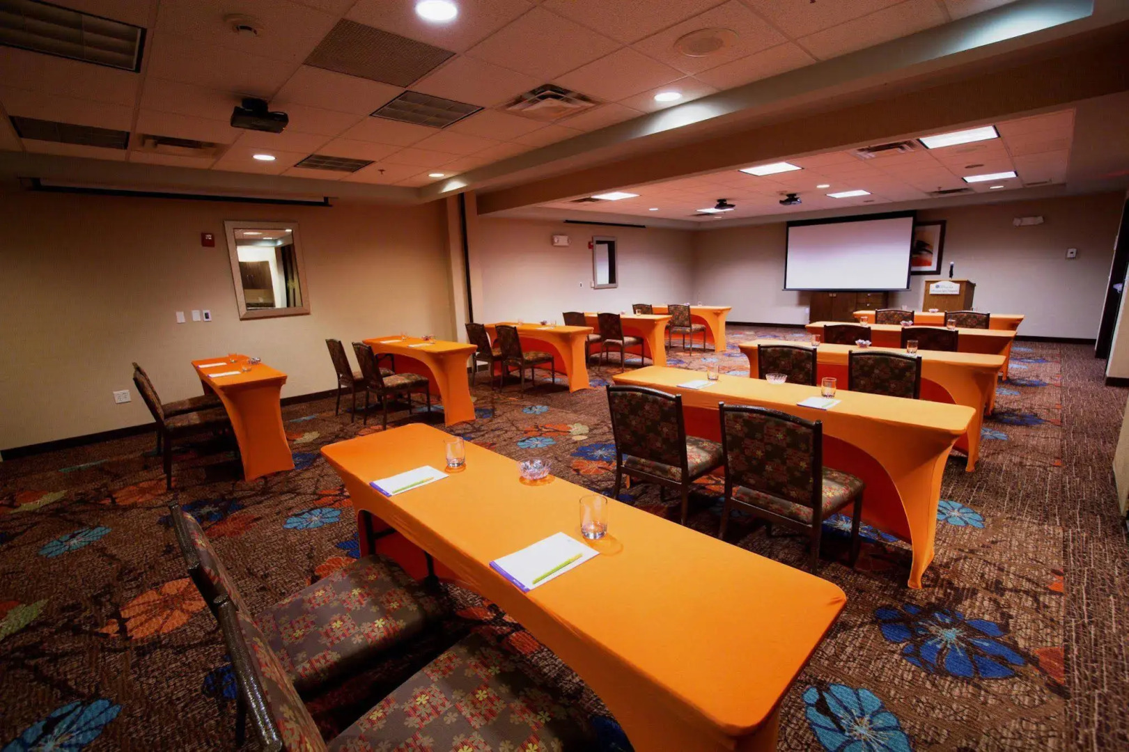 Hilton Garden Inn Albuquerque Airport