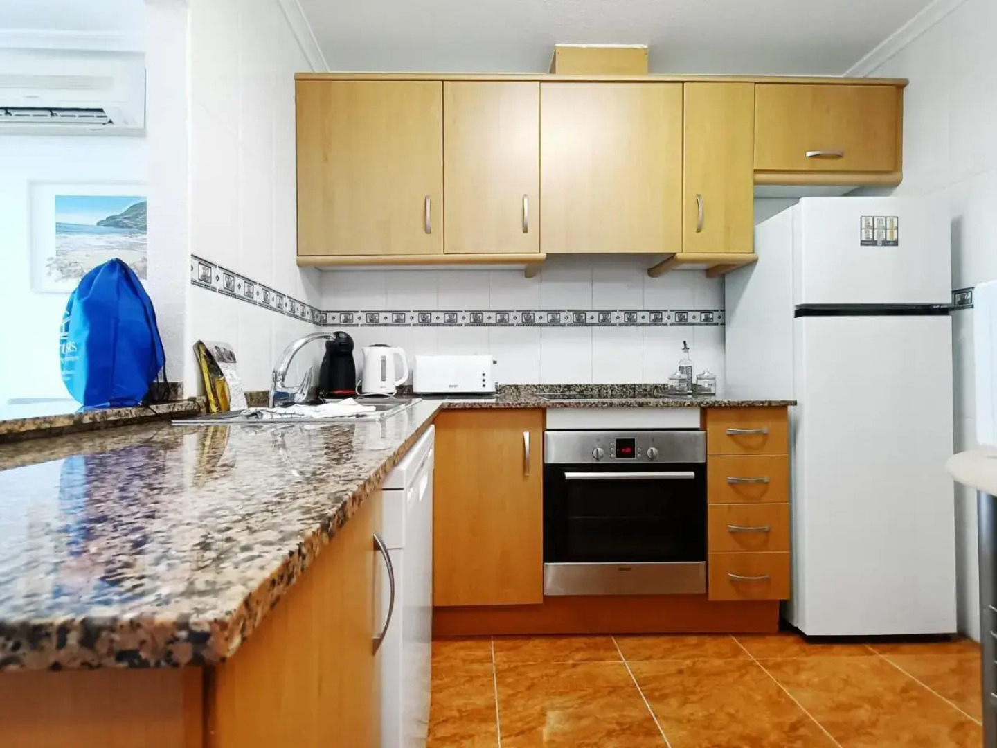 Parque Marino 5206 - Resort Choice