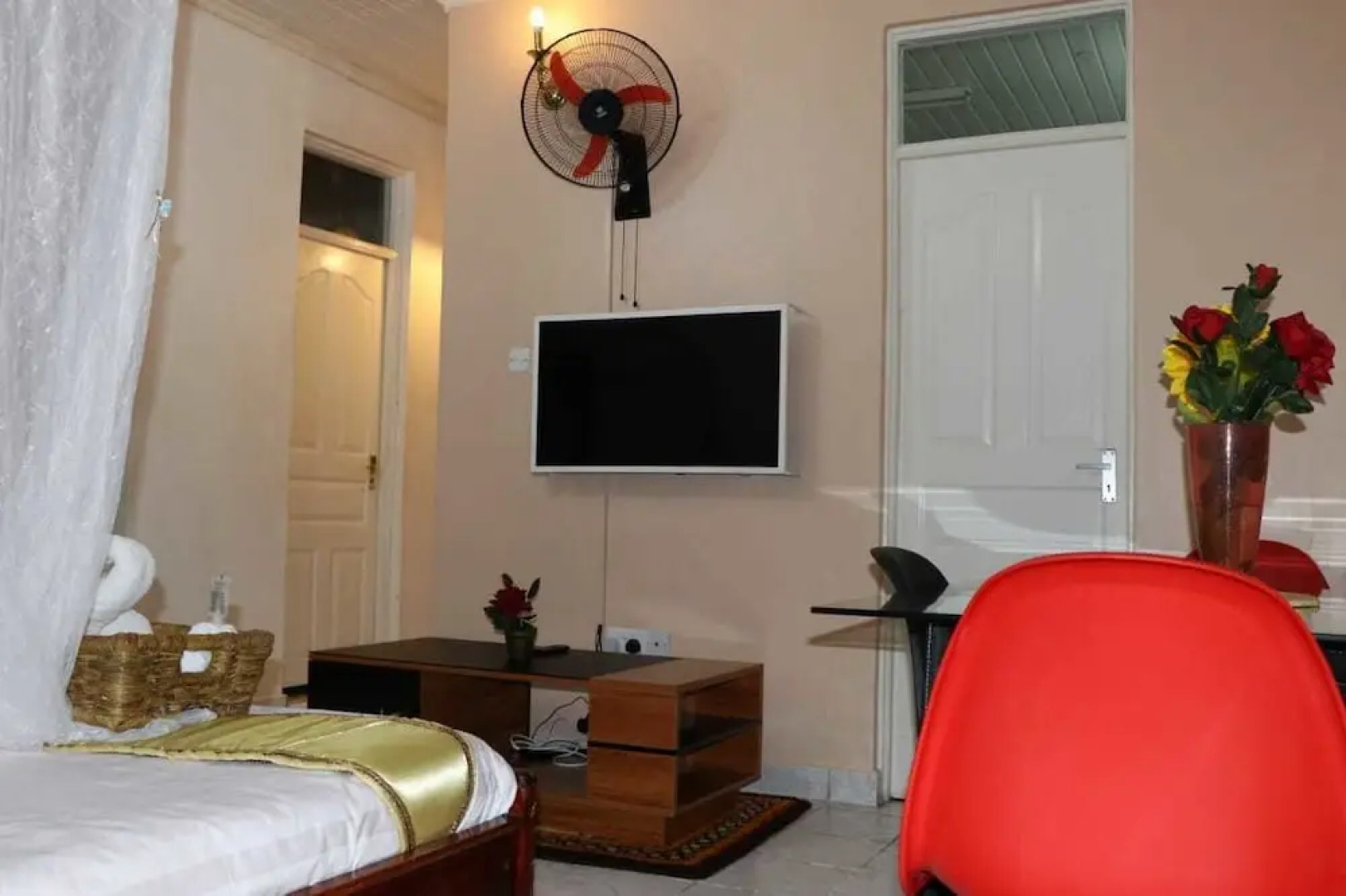 Sundown Hotels And Apartments Millimani