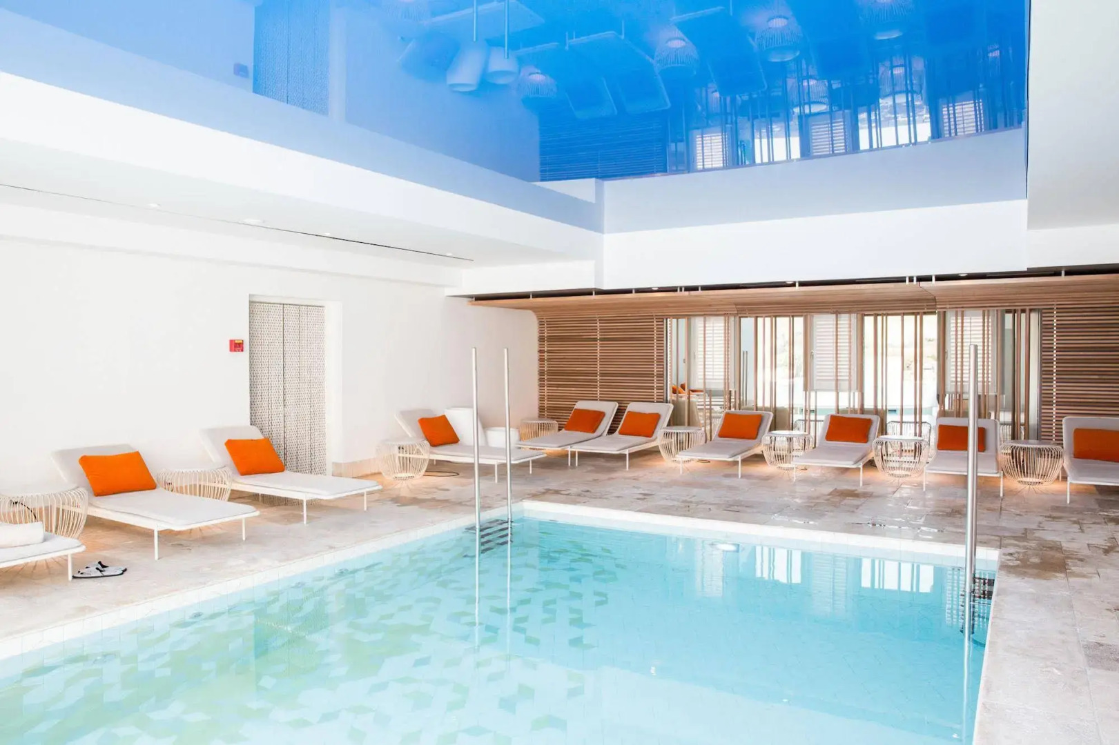 Le Couvent des Minimes, Un Hôtel & Spa L'Occitane en Provence