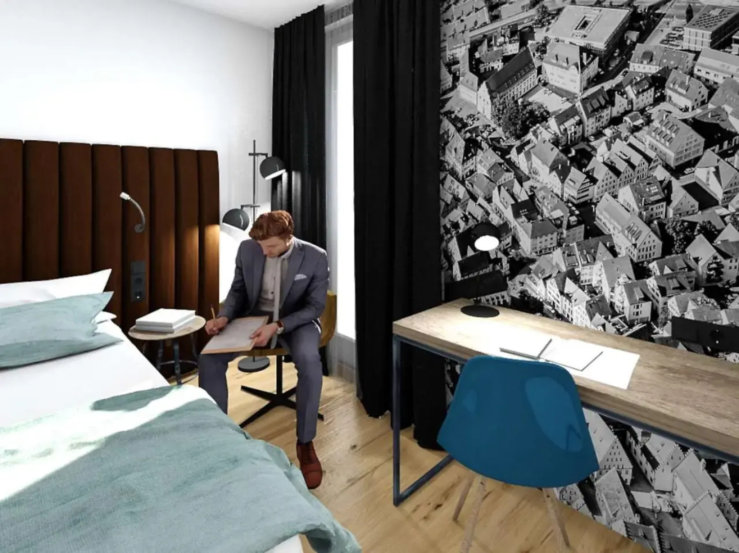 Aiden by Best Western Biberach