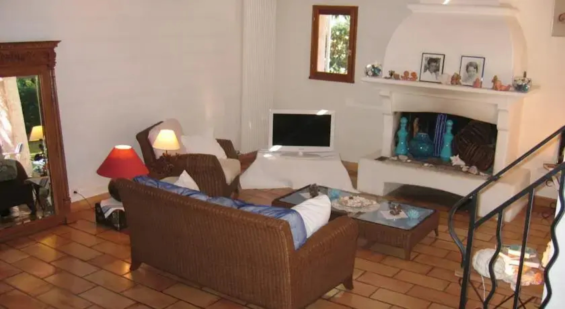 Villa proche dAix-en-Provence