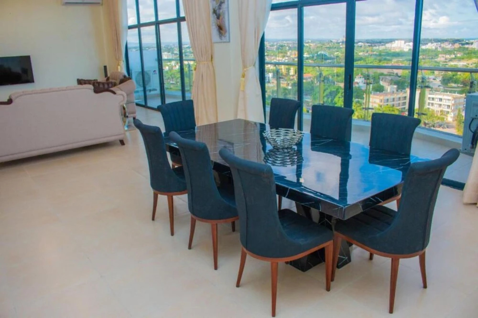 Nyali Golf View Residence