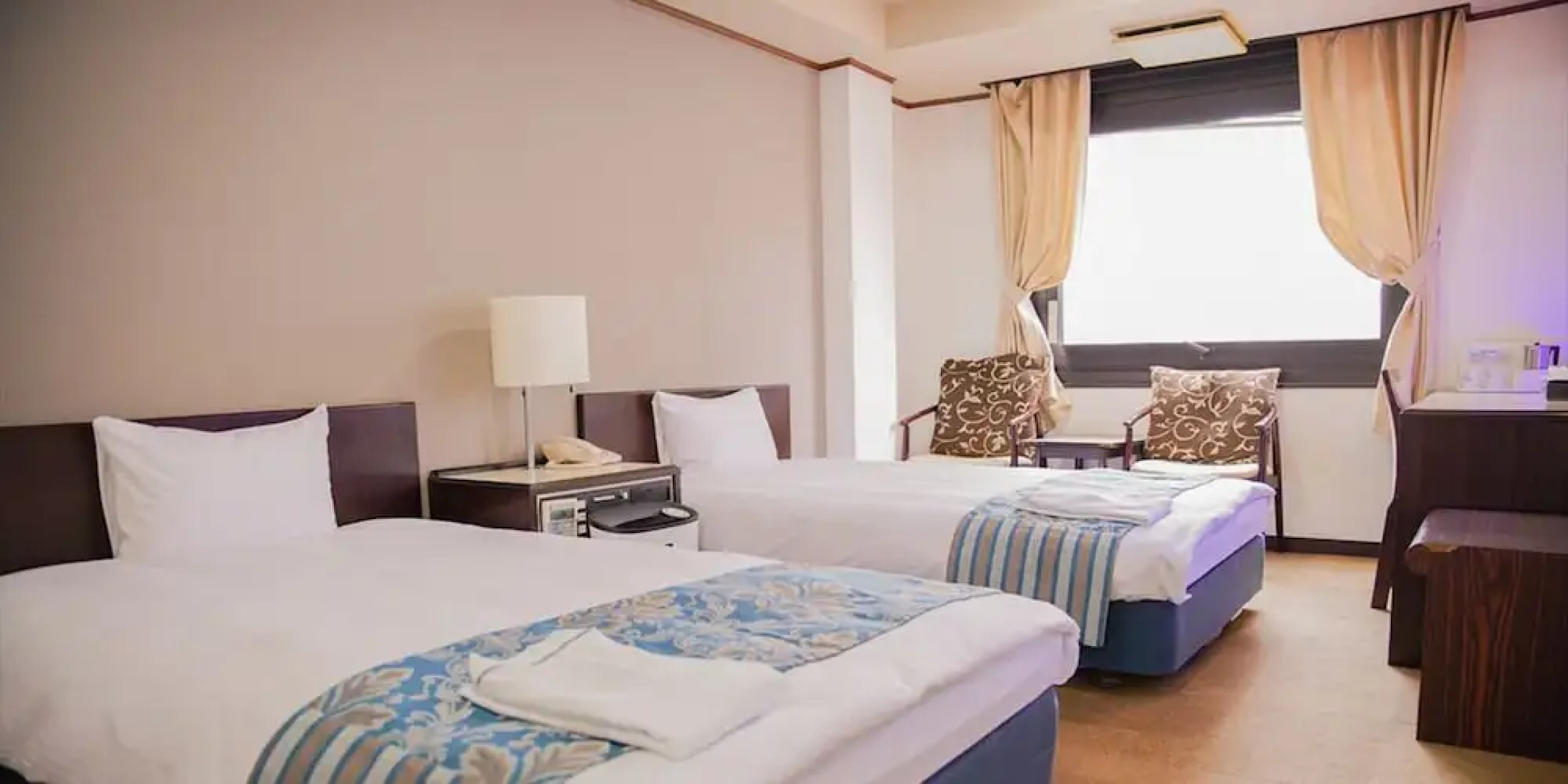 Wakayama Green Hotel