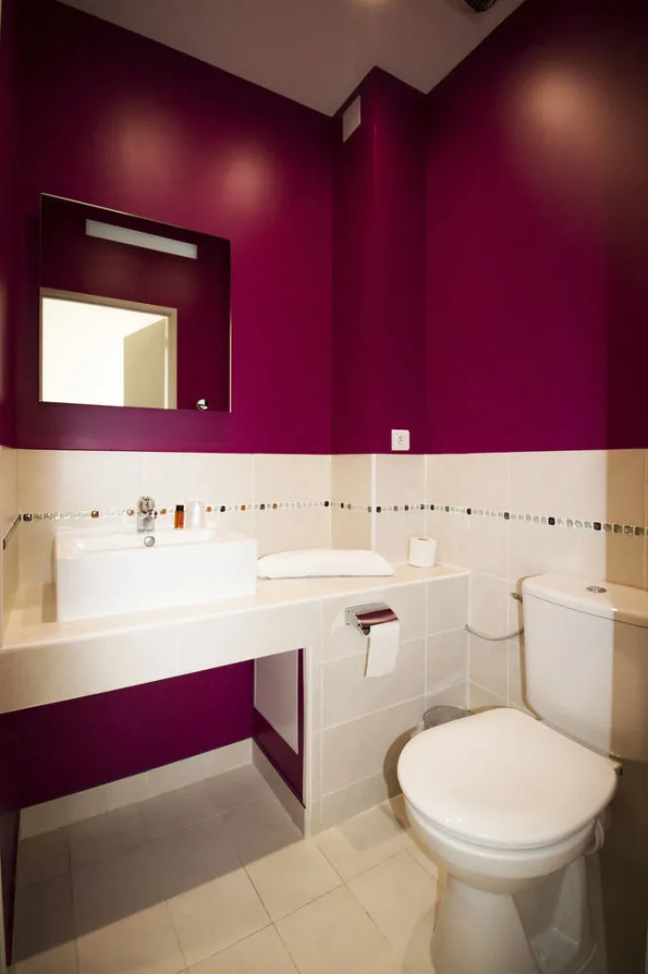 Adonis Villefranche Ambiance Hotel