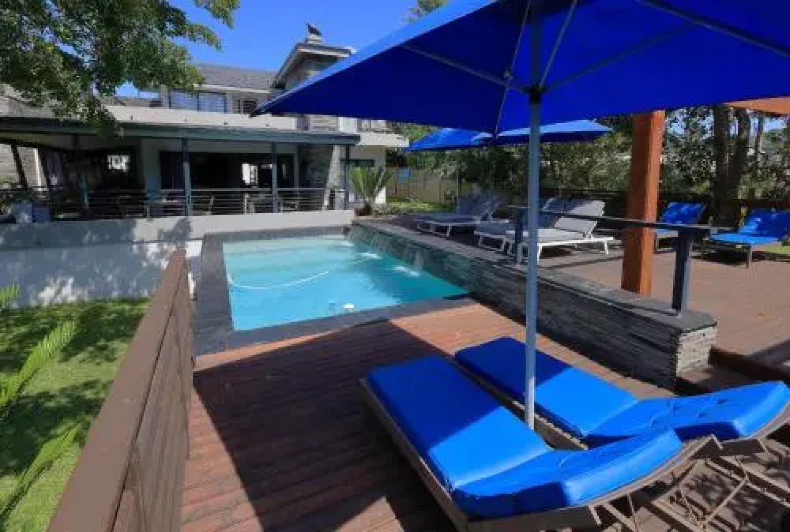 St Lucia Hilltop Guest House