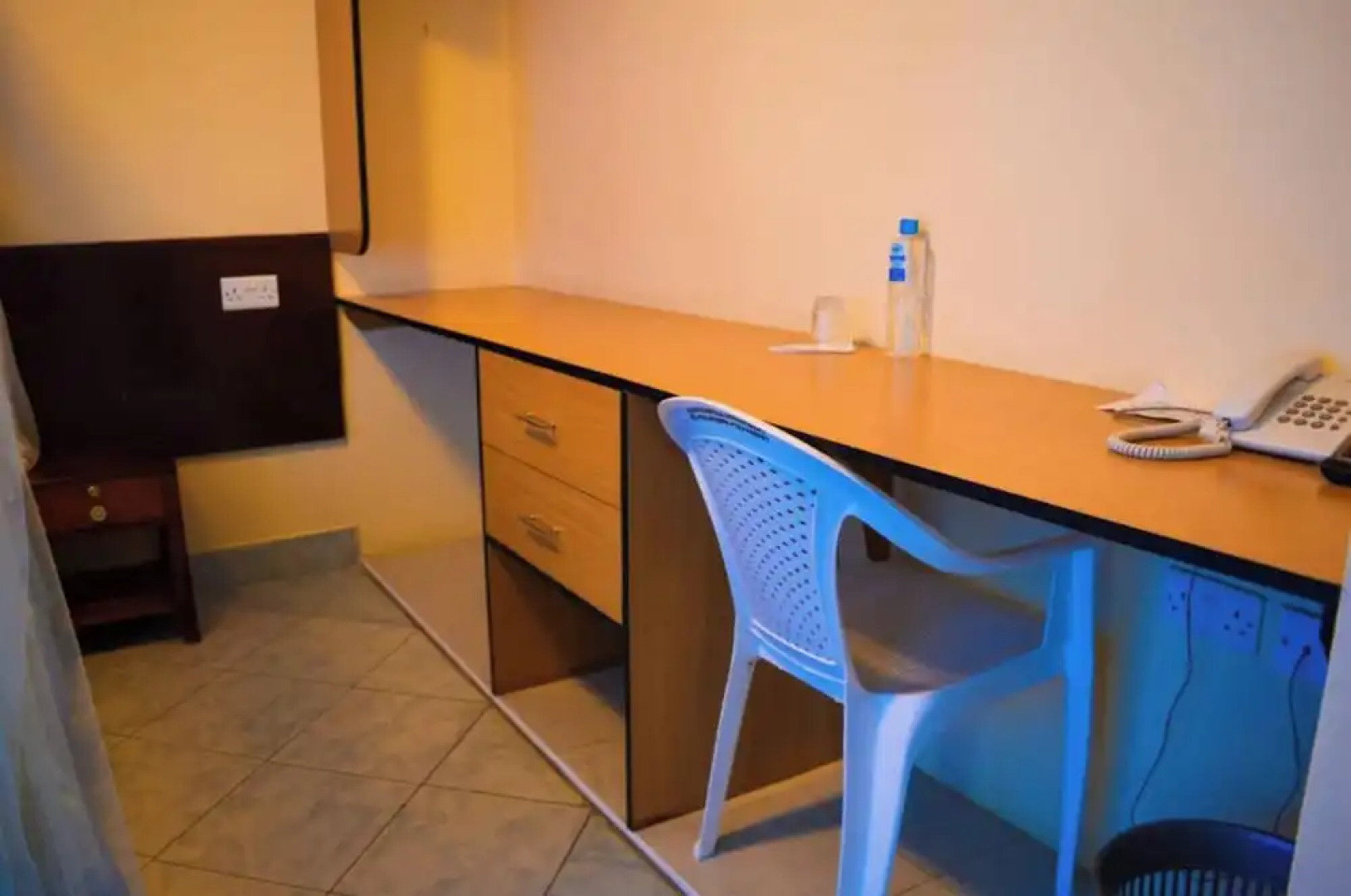 Konza City Tranzit Hotel