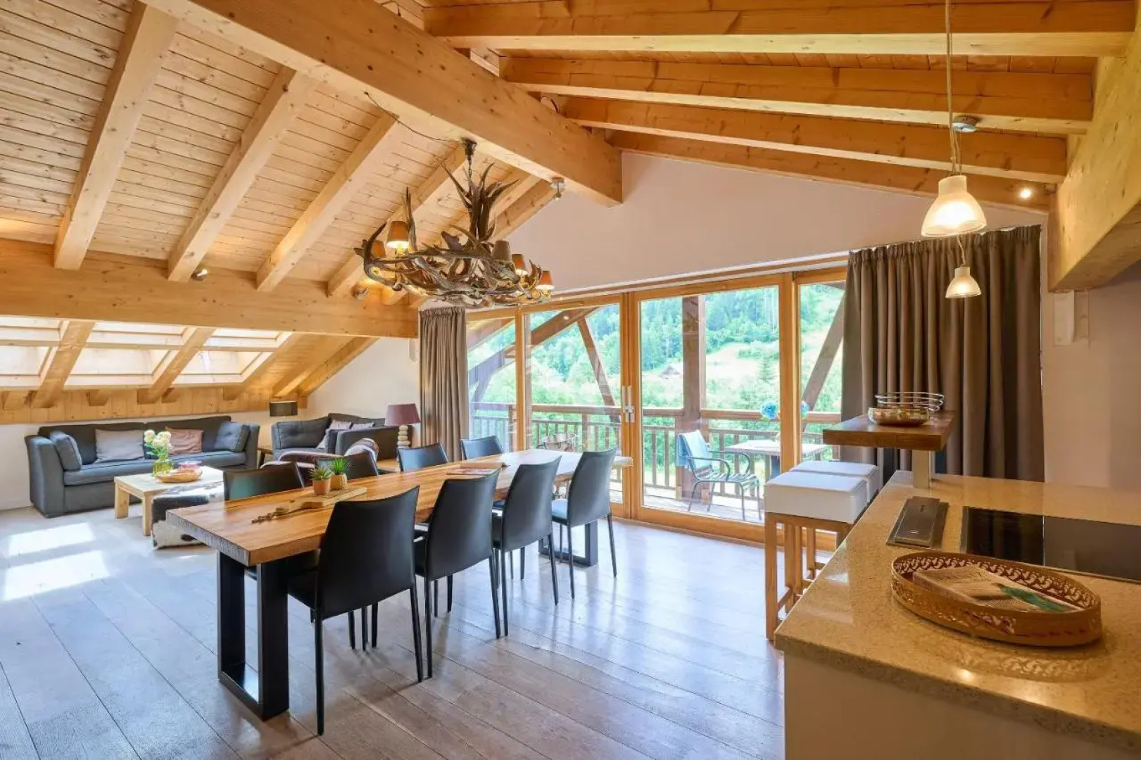 La Joly - Chalet Yap