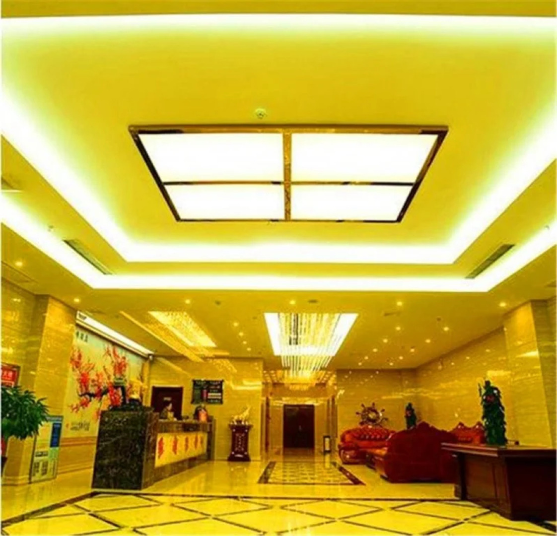 Huafeng Hotel