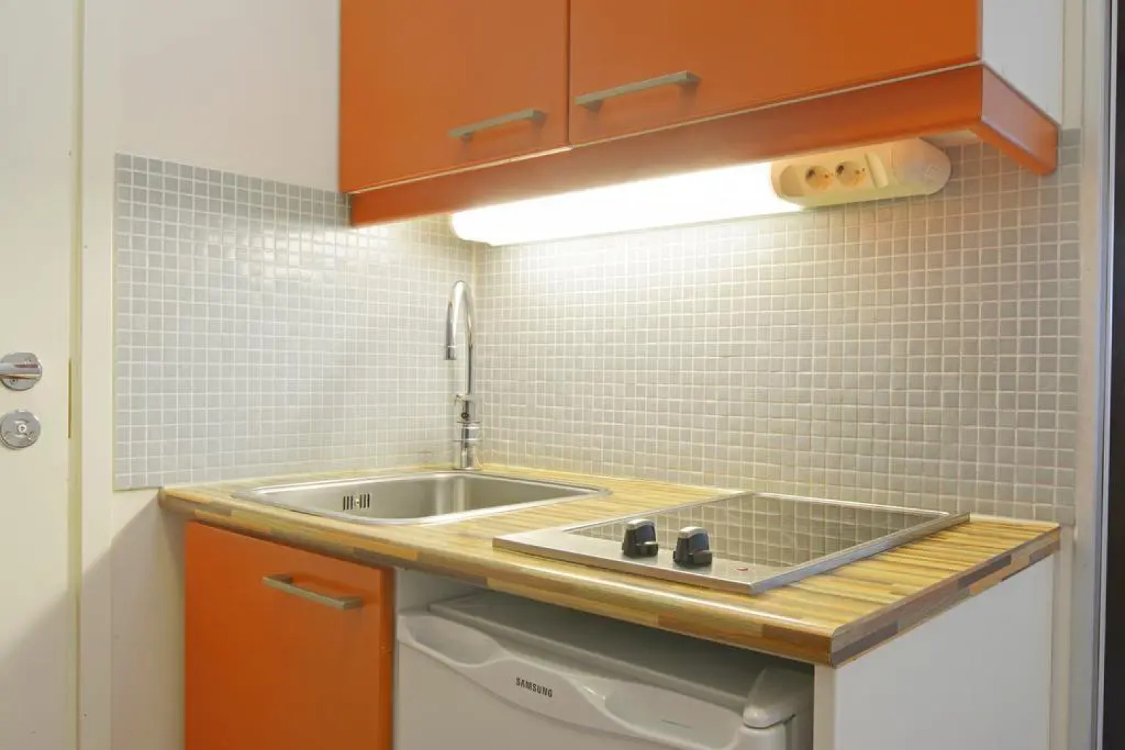 Holiday Club Ellivuori Apartments