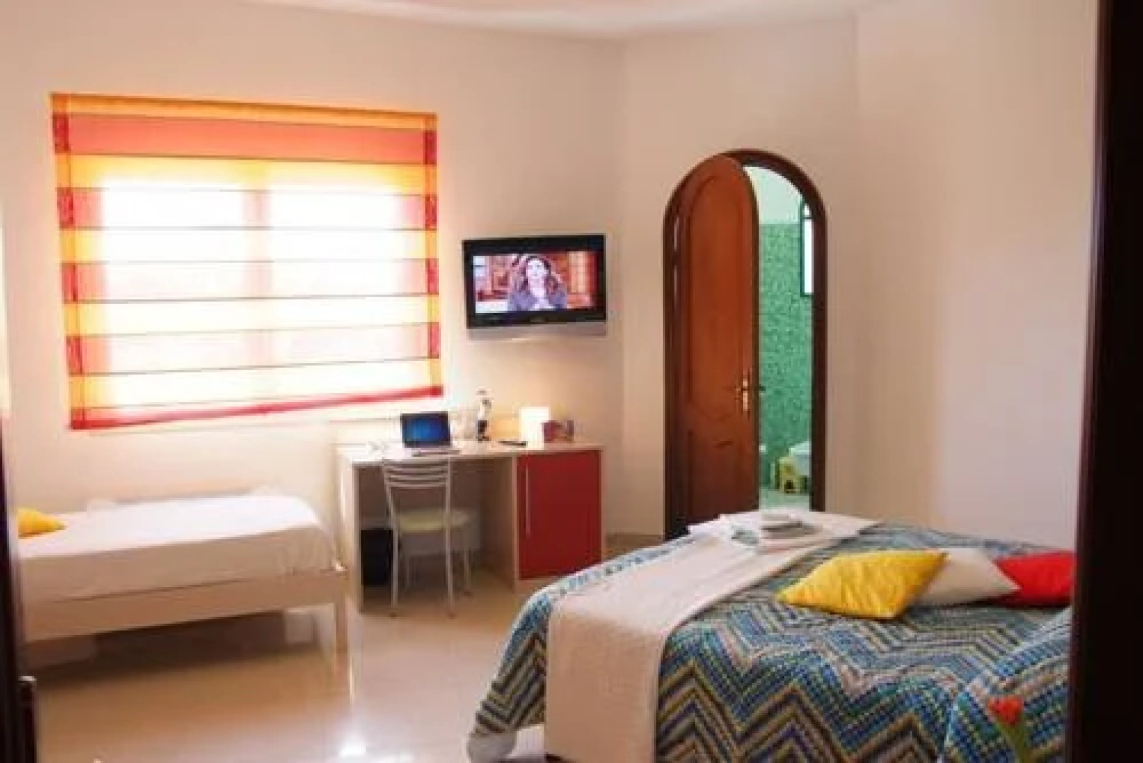 Casa Vacanze Le Due Torri