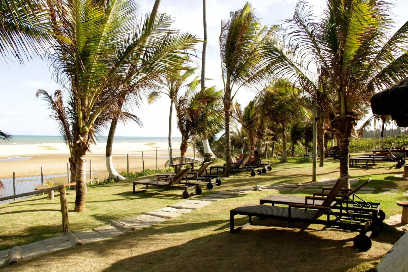 Resort Costa Dos Coqueiros