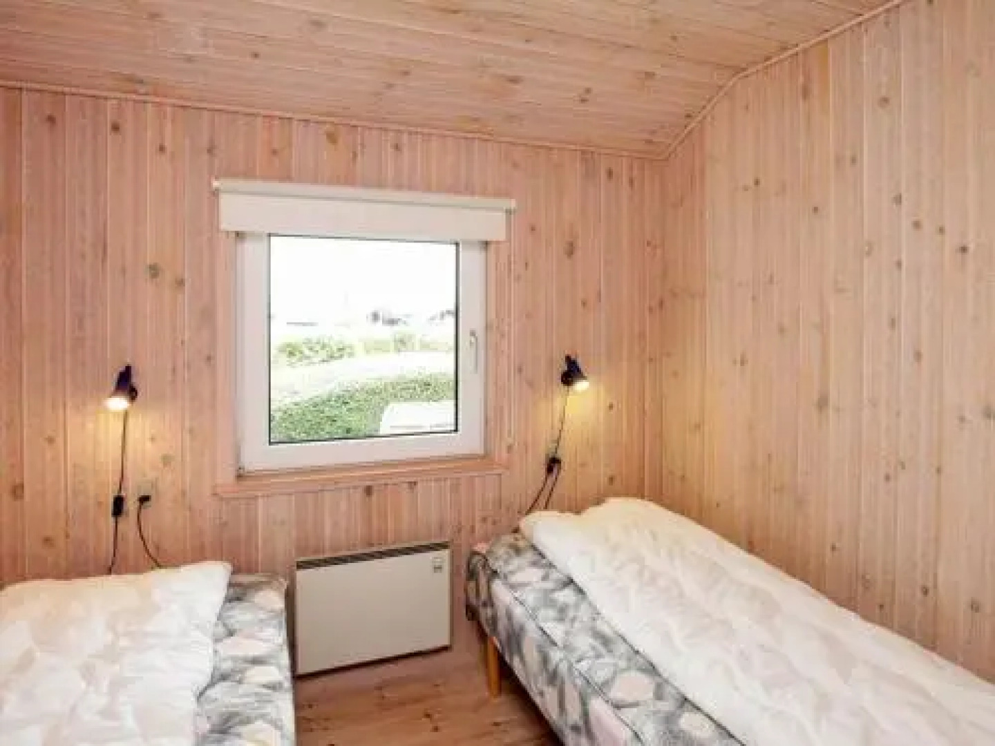 Holiday Home Vinderup