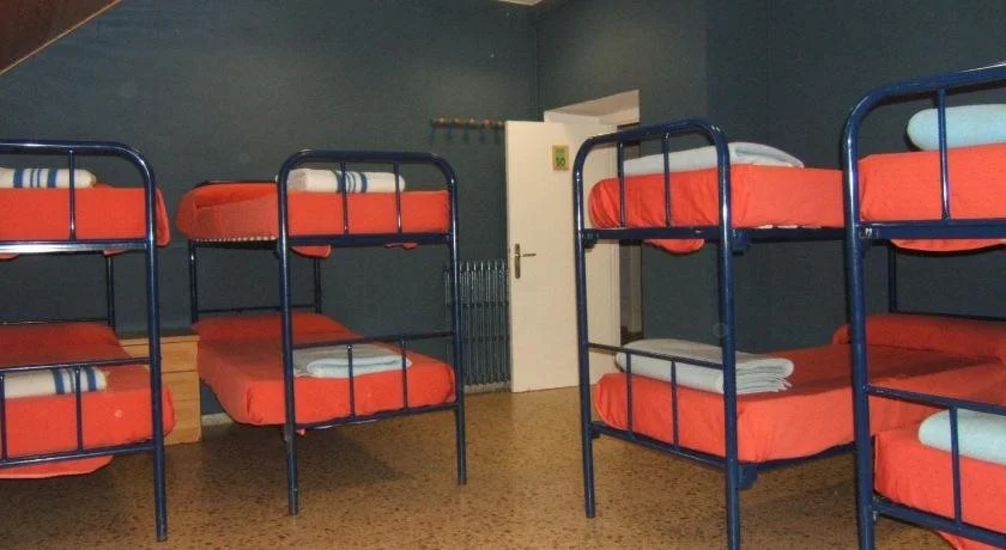 Albergue Quinta Vista Alegre