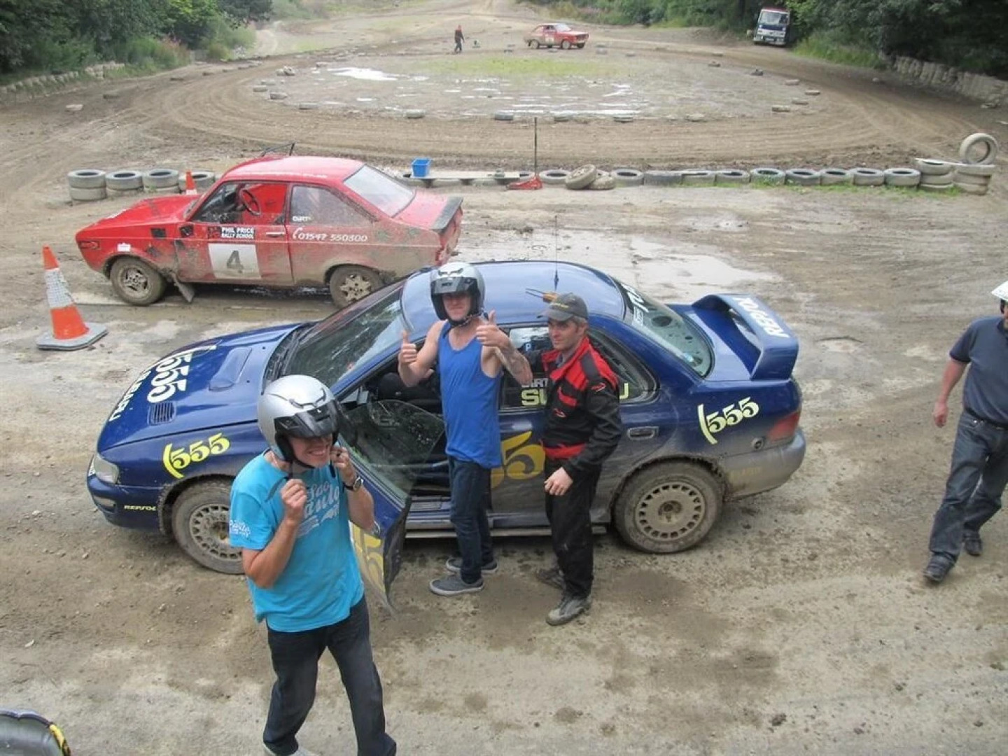 Highland Moors Guest House