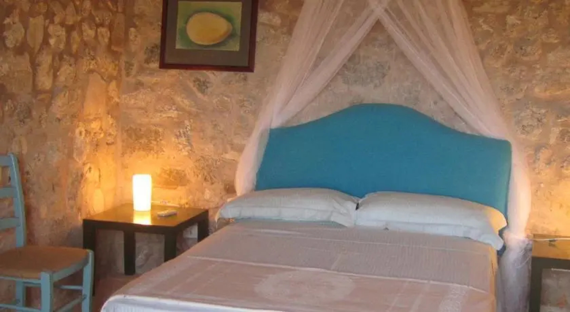 Farm stay Masseria Santo Blasio