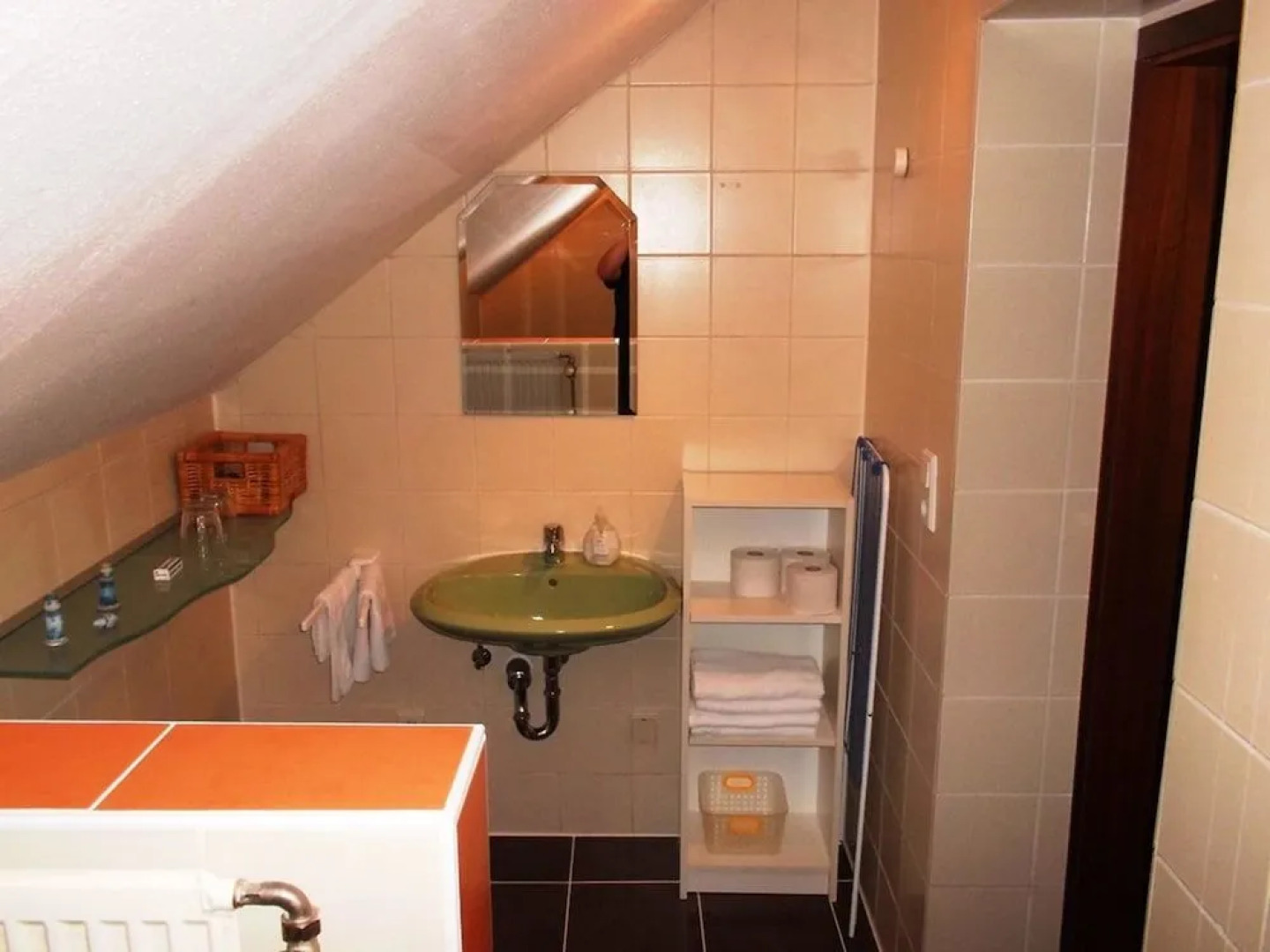 Gästehaus Am Sonnenhang