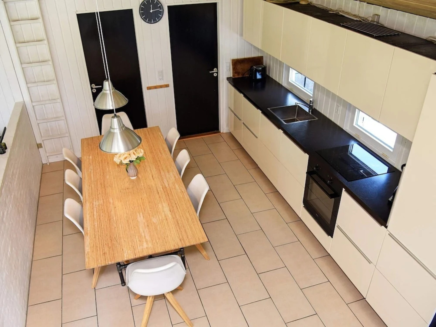 12 Person Holiday Home in Fano