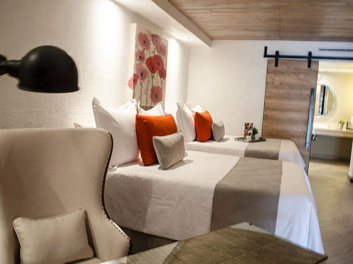 NEhotel Nueva Estancia