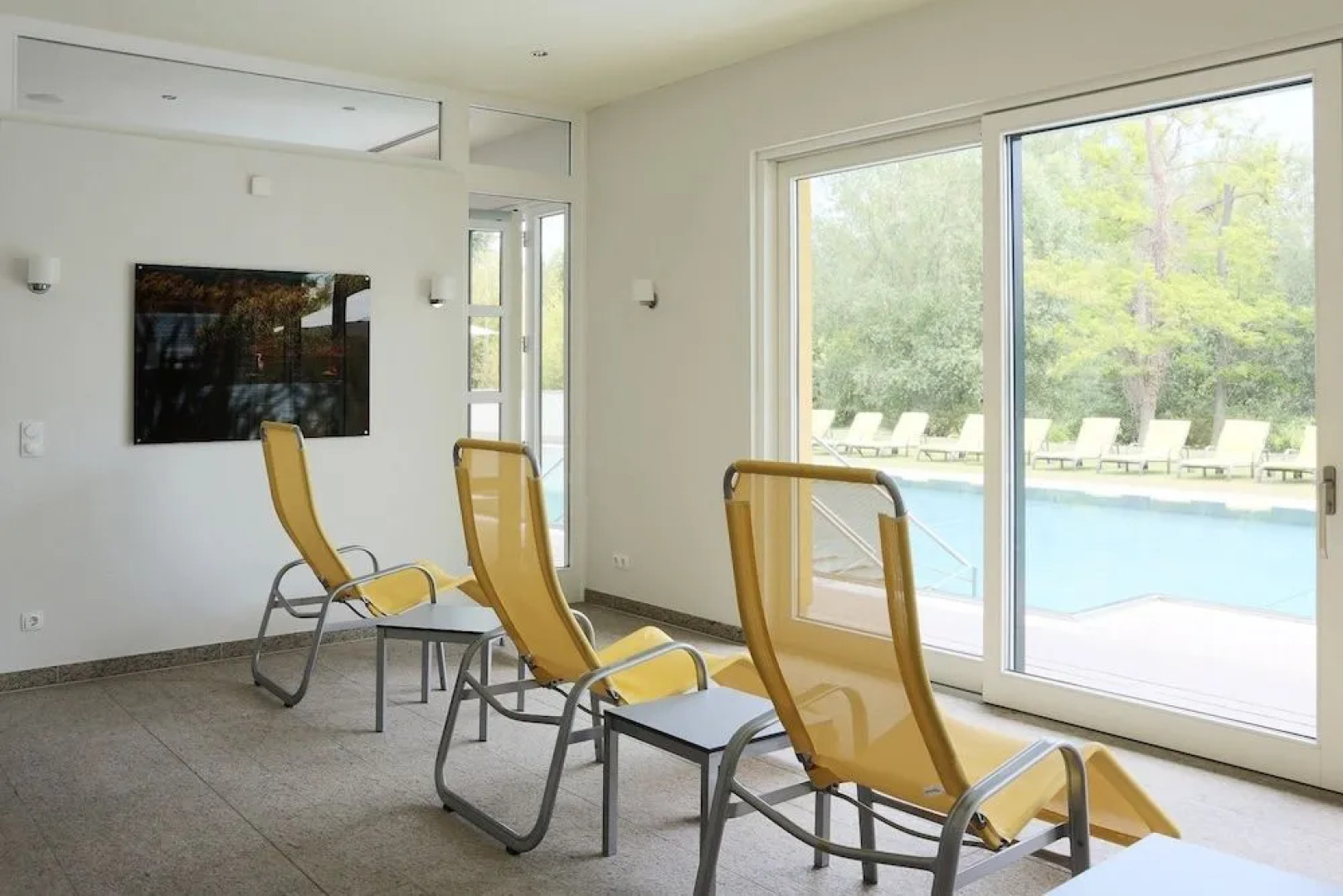 Hubertus Hof Landhotel