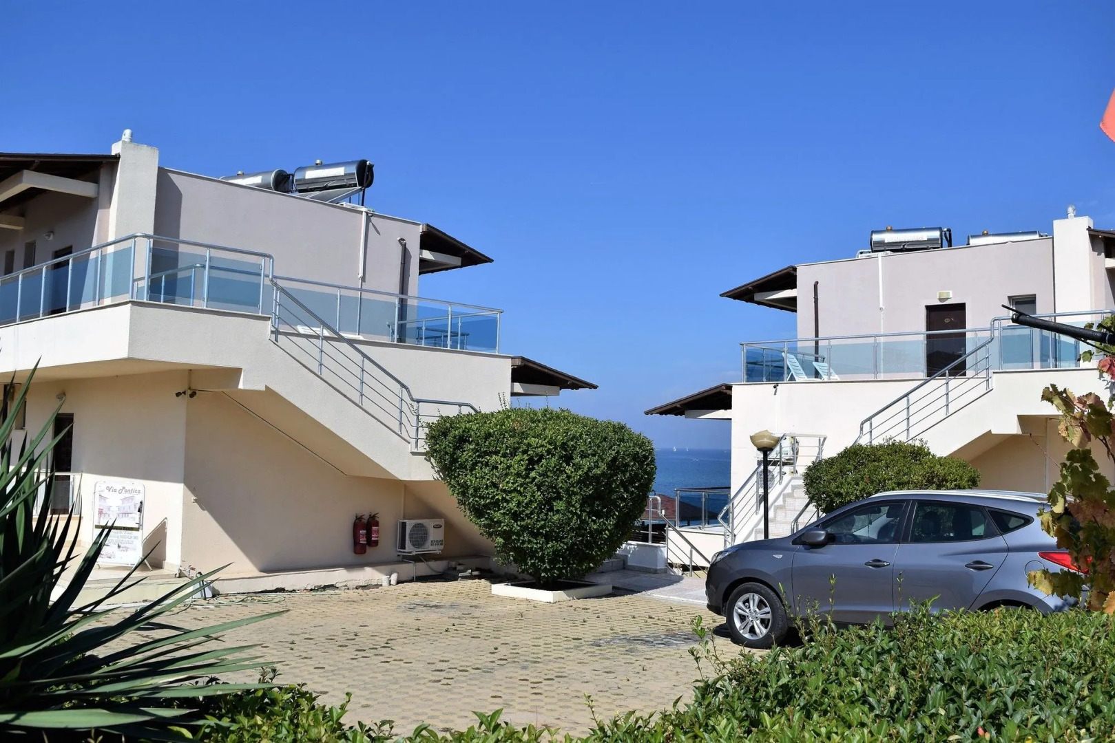 Selena Beach Family Hotel