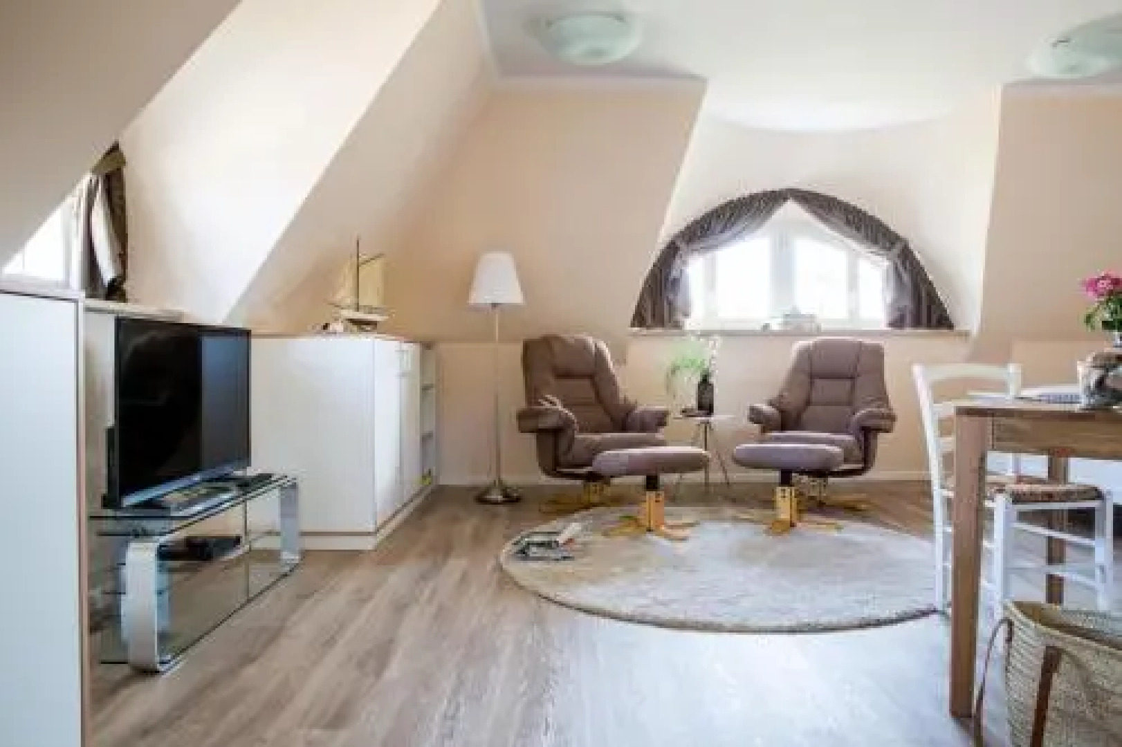 Ferienhaus Haubenlerche 25