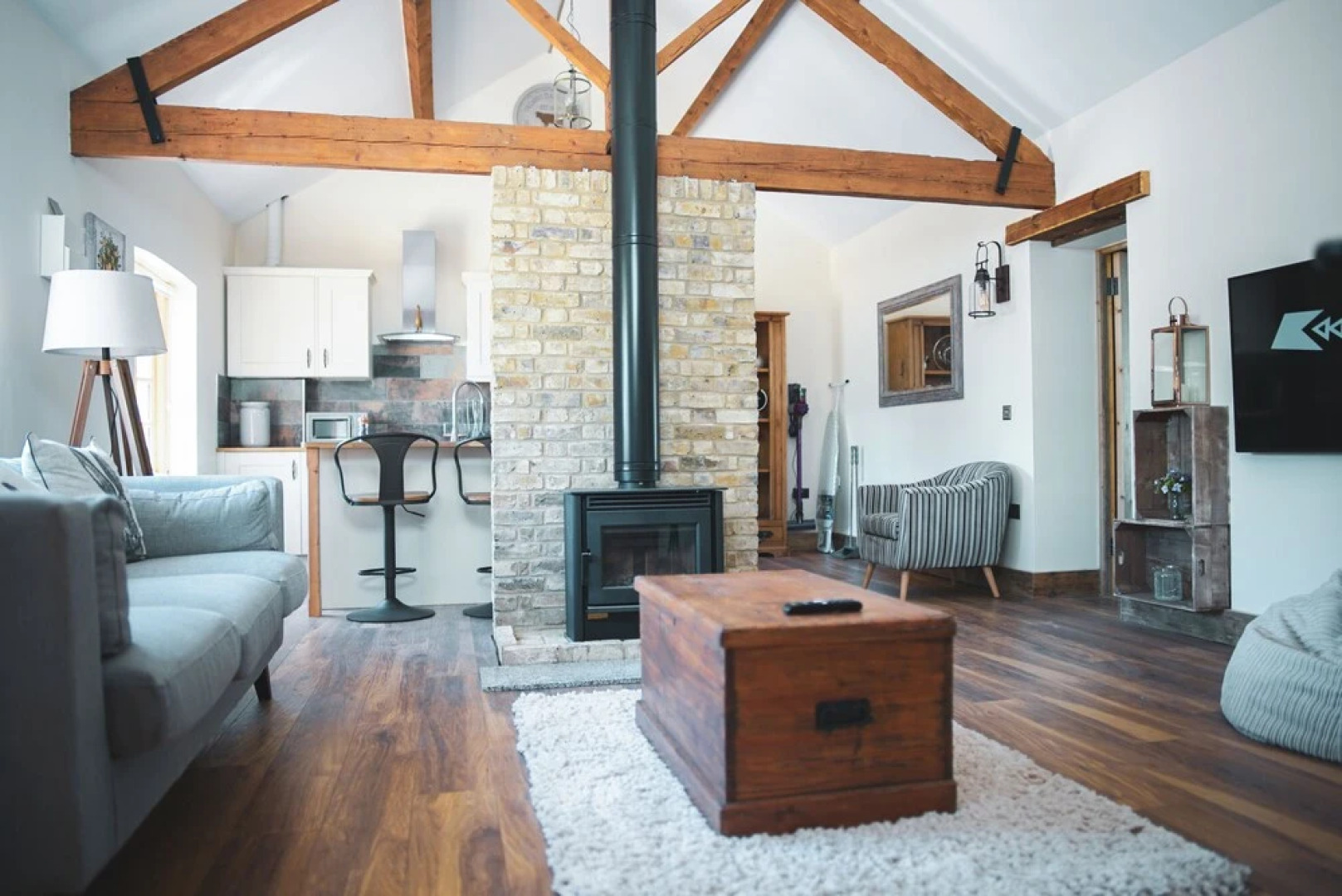 Cheesemans Farm House Stables