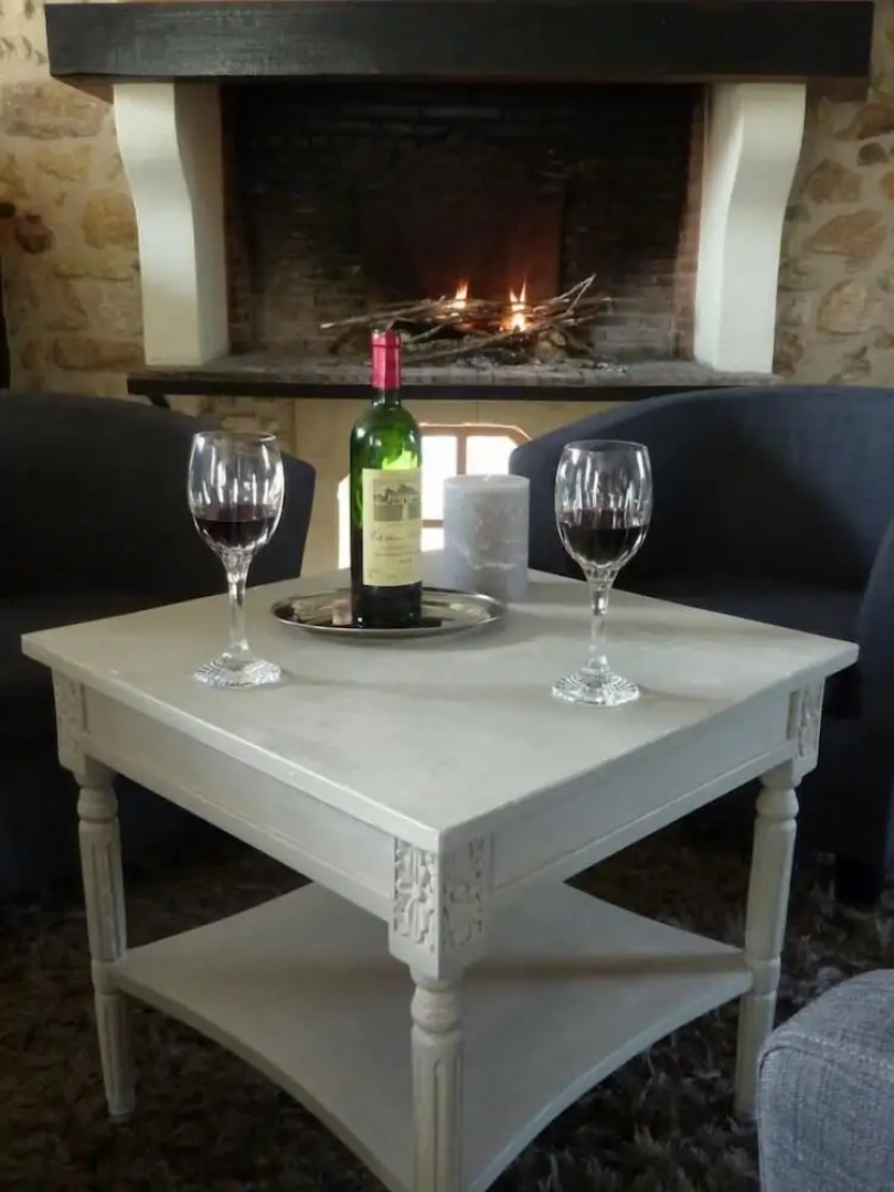 Moulin de la Chevriere