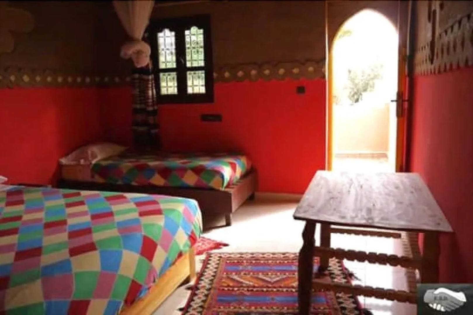 Auberge Jnanedar Diafa