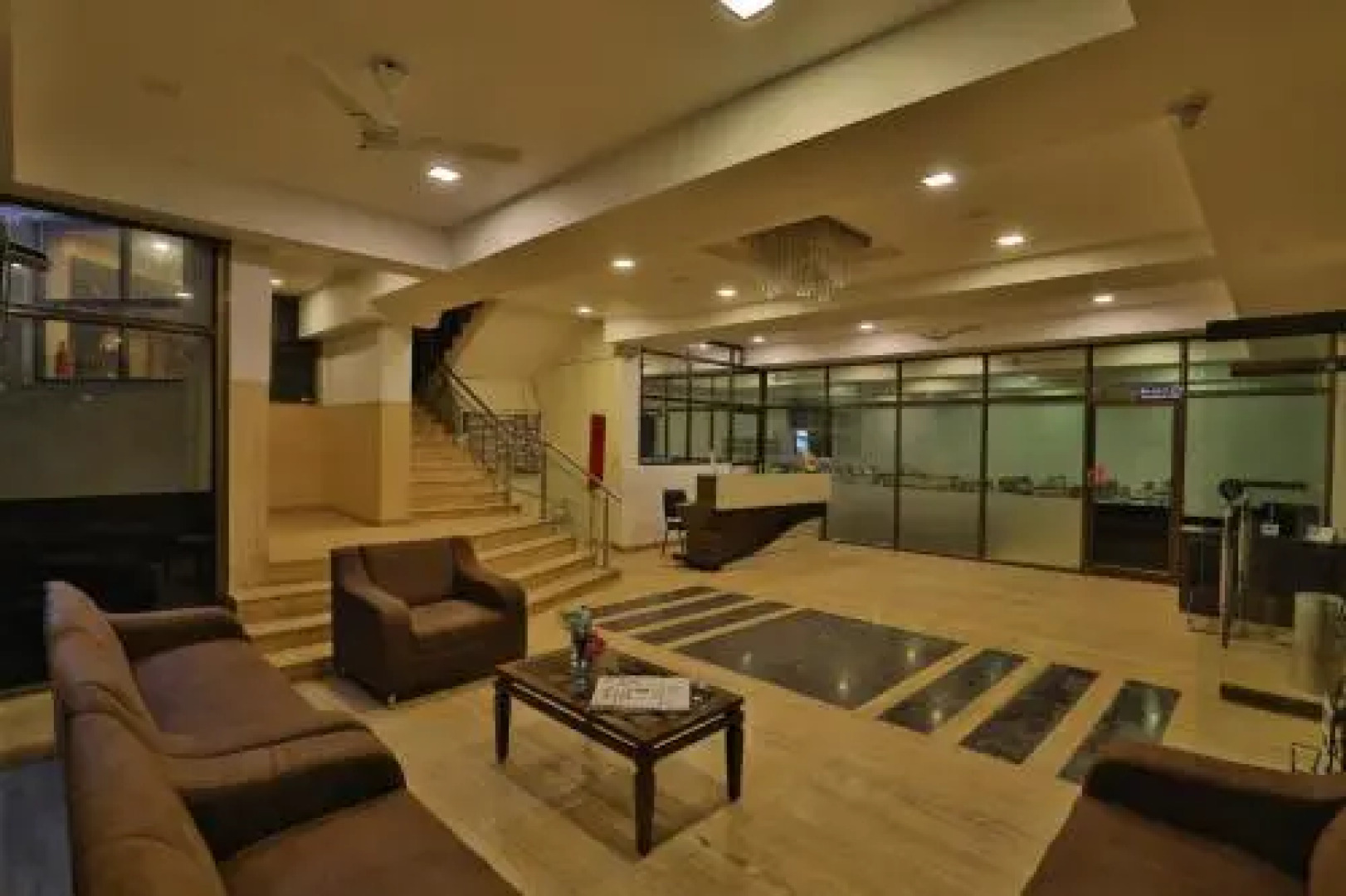 The Retreat Heritage