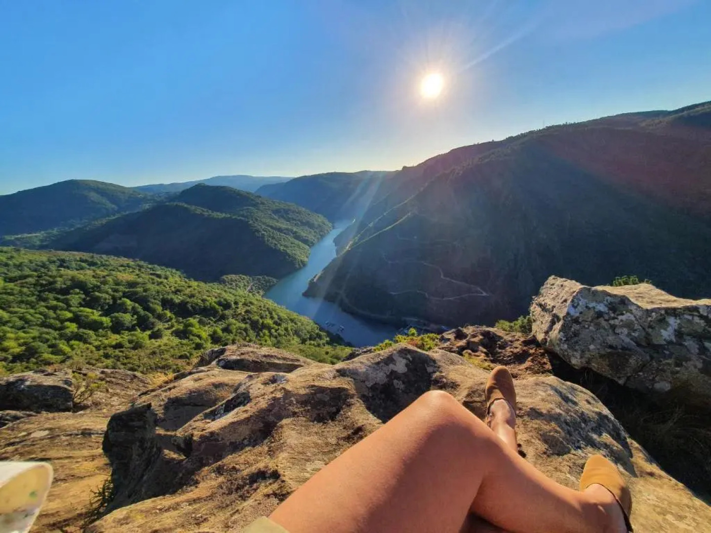 A Maquia Do Pousavedra