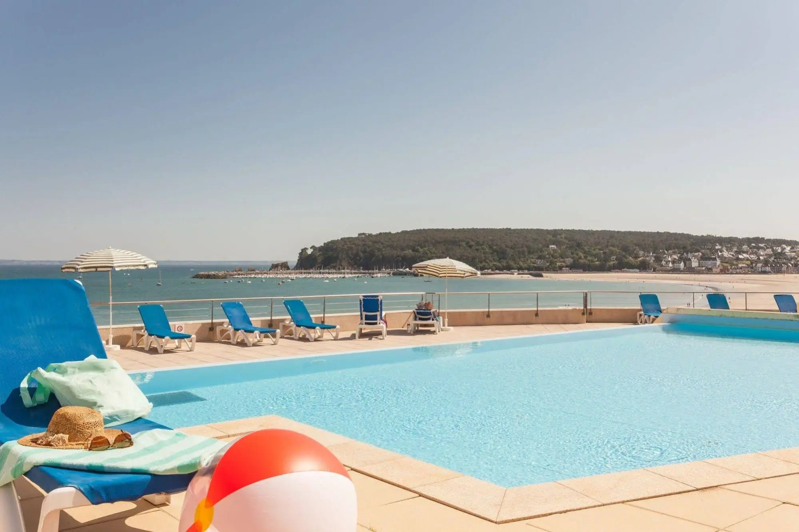 Pierre & Vacances Résidence Cap Morgat