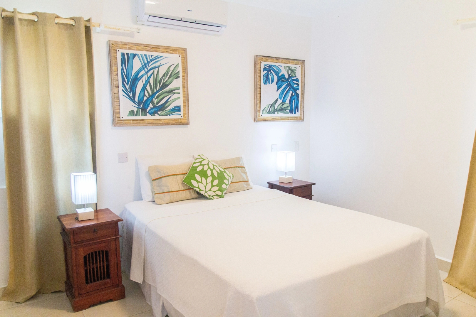 Ocean Spray Apartments