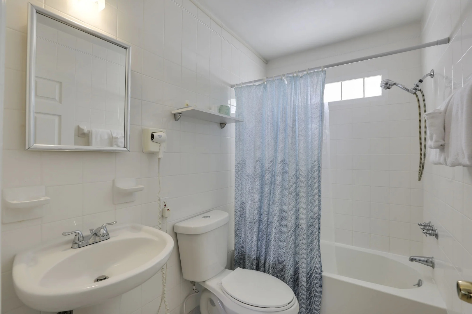 Blind Pass Resort Motel