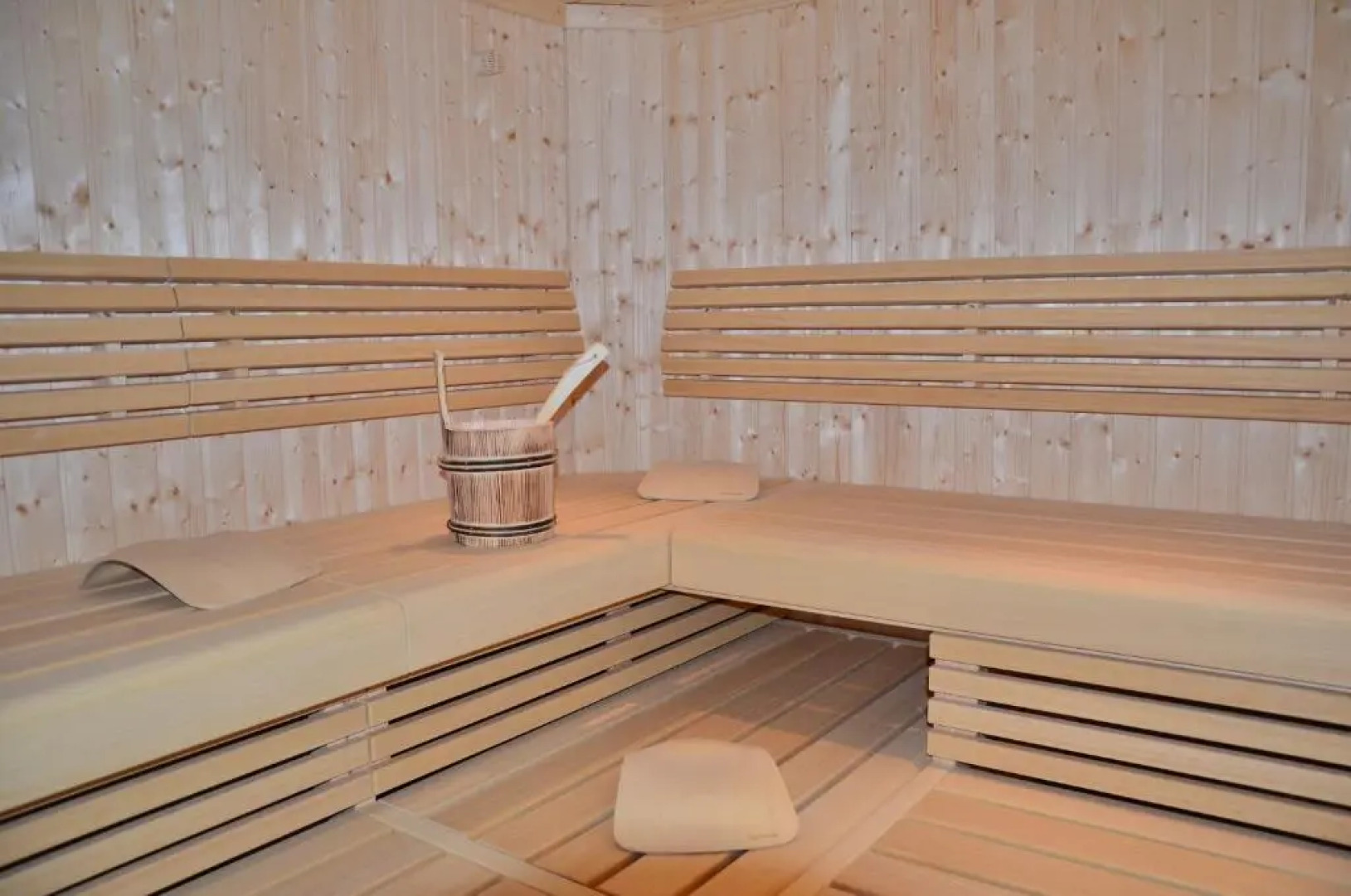 Hotel Garni Kranzbichlhof