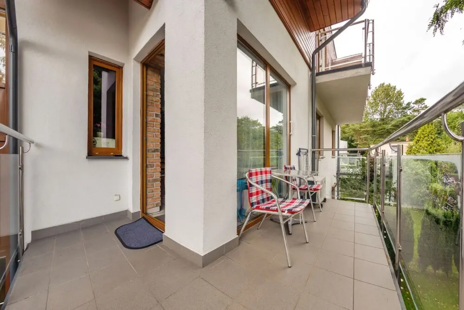 Apartamenty Sun & Snow Willa Jazgór