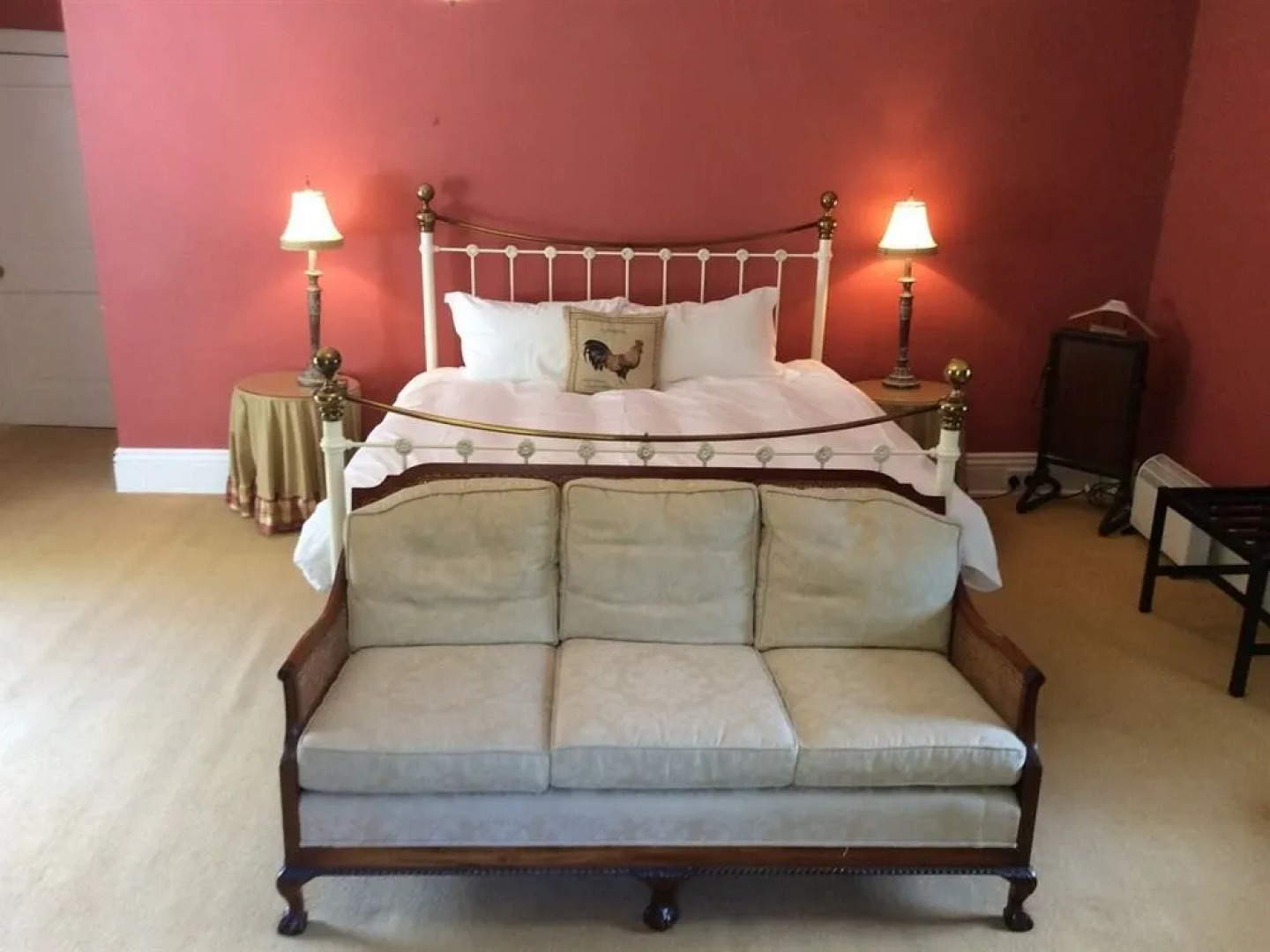 Newburgh House Bed & Breakfast