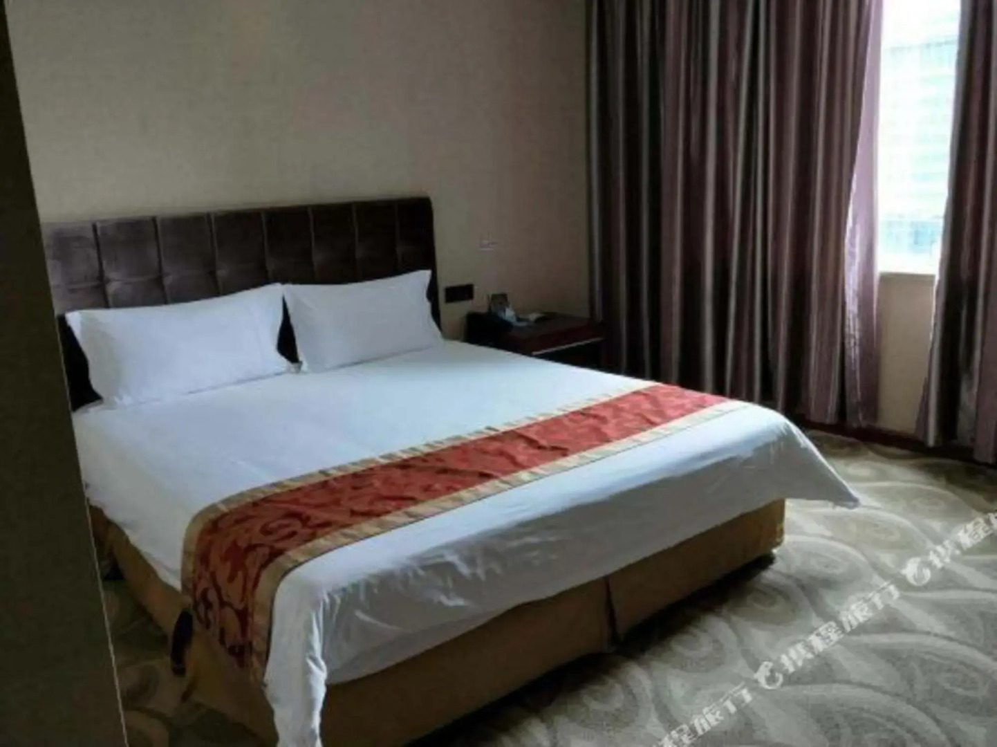 Maoming Wenhui Hotel