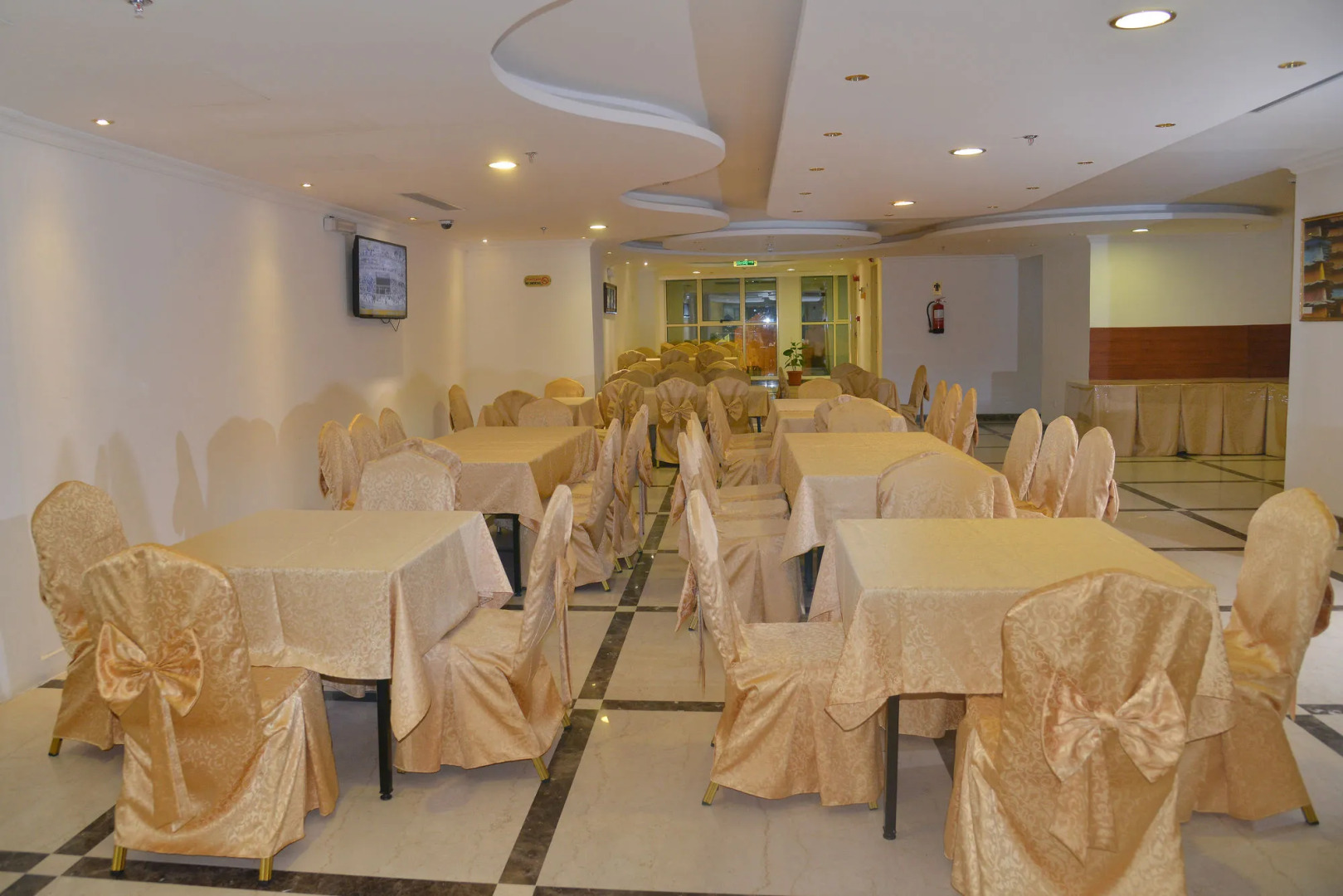 Dar Al Shohadaa Hotel