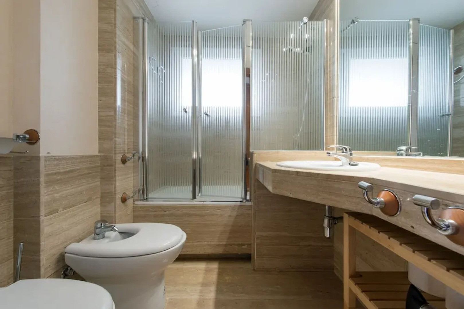 Apartamento S'abanell Central Park I