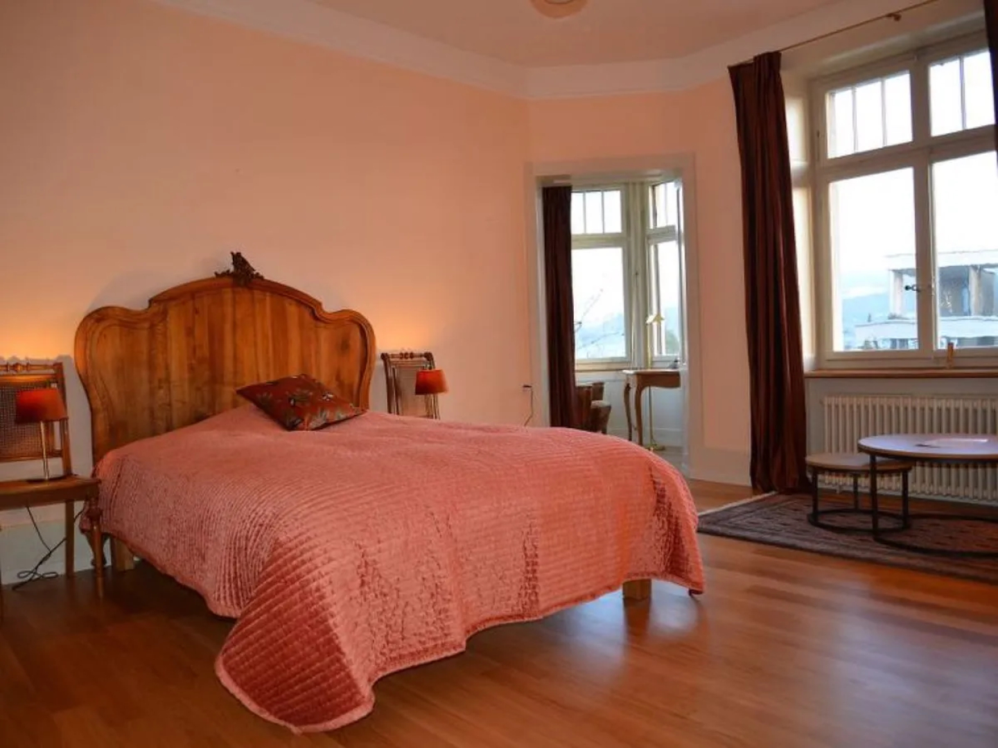 Maison Vorbourg 15