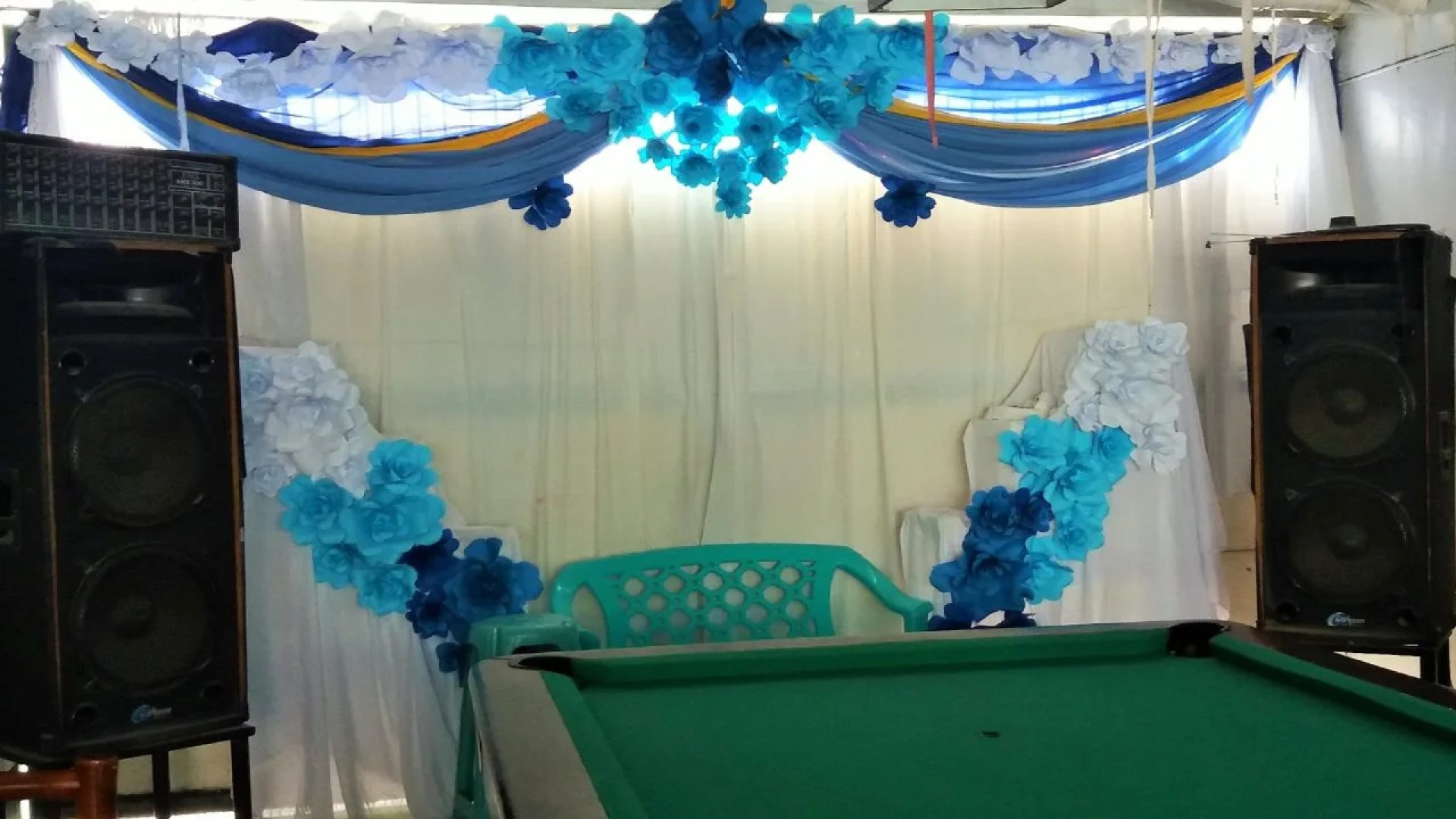 Danielas Place Apartelle