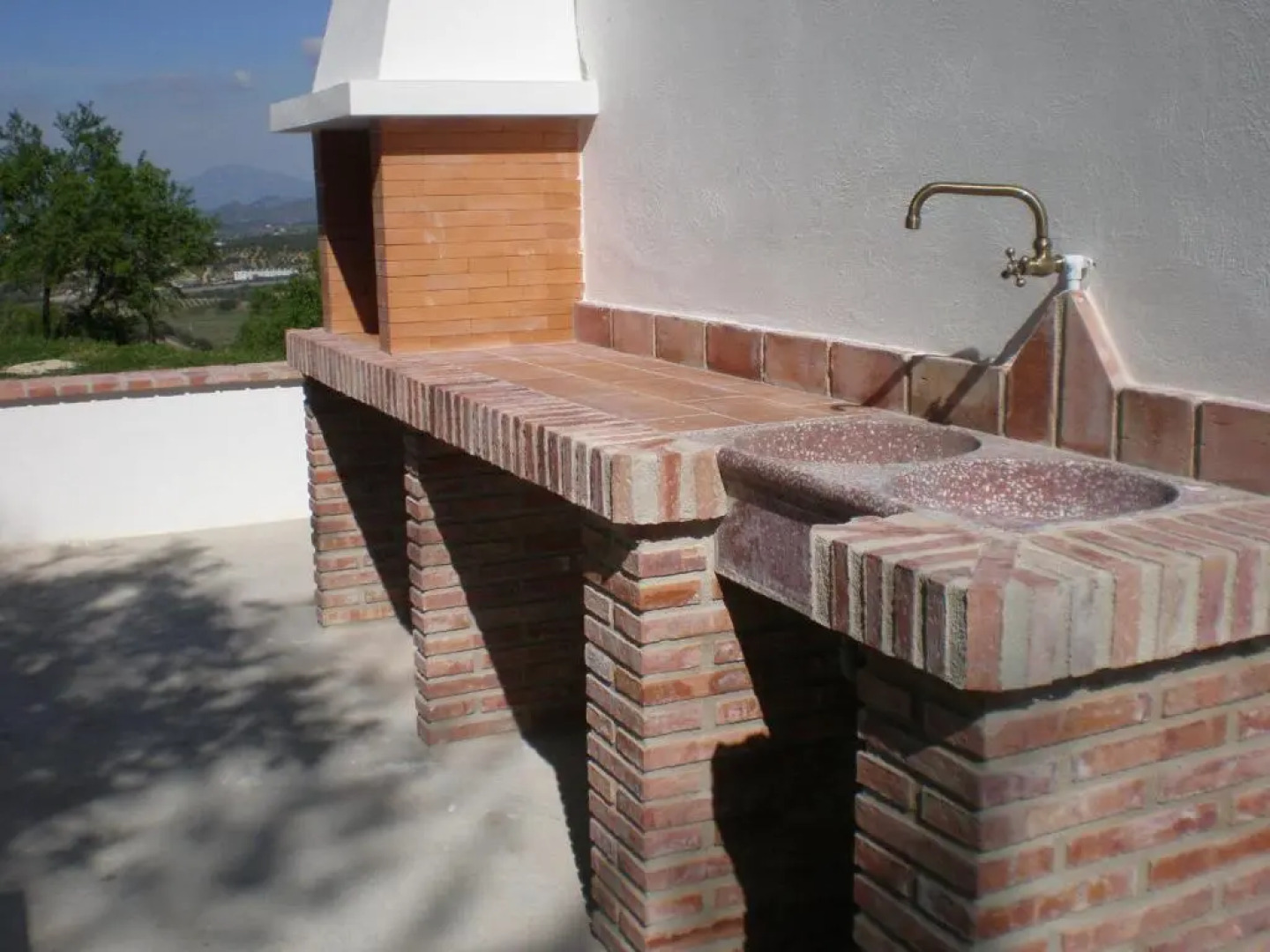 Apartamentos Rurales El Cañuelo de Carcabuey