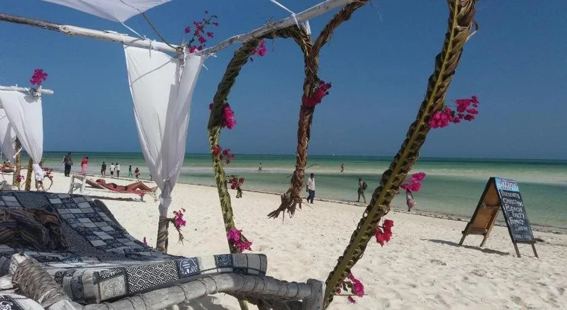 Stay.Plus Nyumba Tulivu Watamu