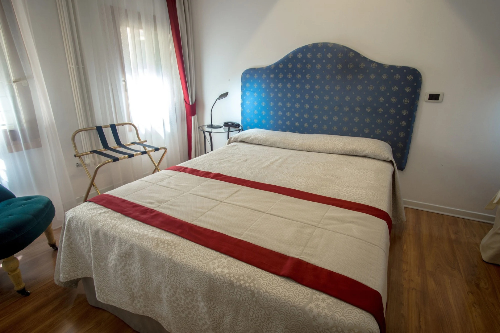 Hotel Antigo Trovatore