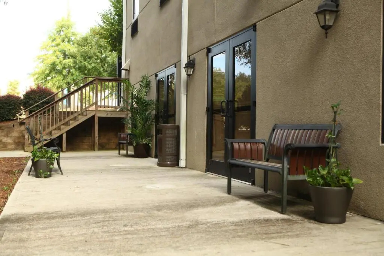 Holiday Inn Express Hotel & Suites Austell - Powder Springs by IHG