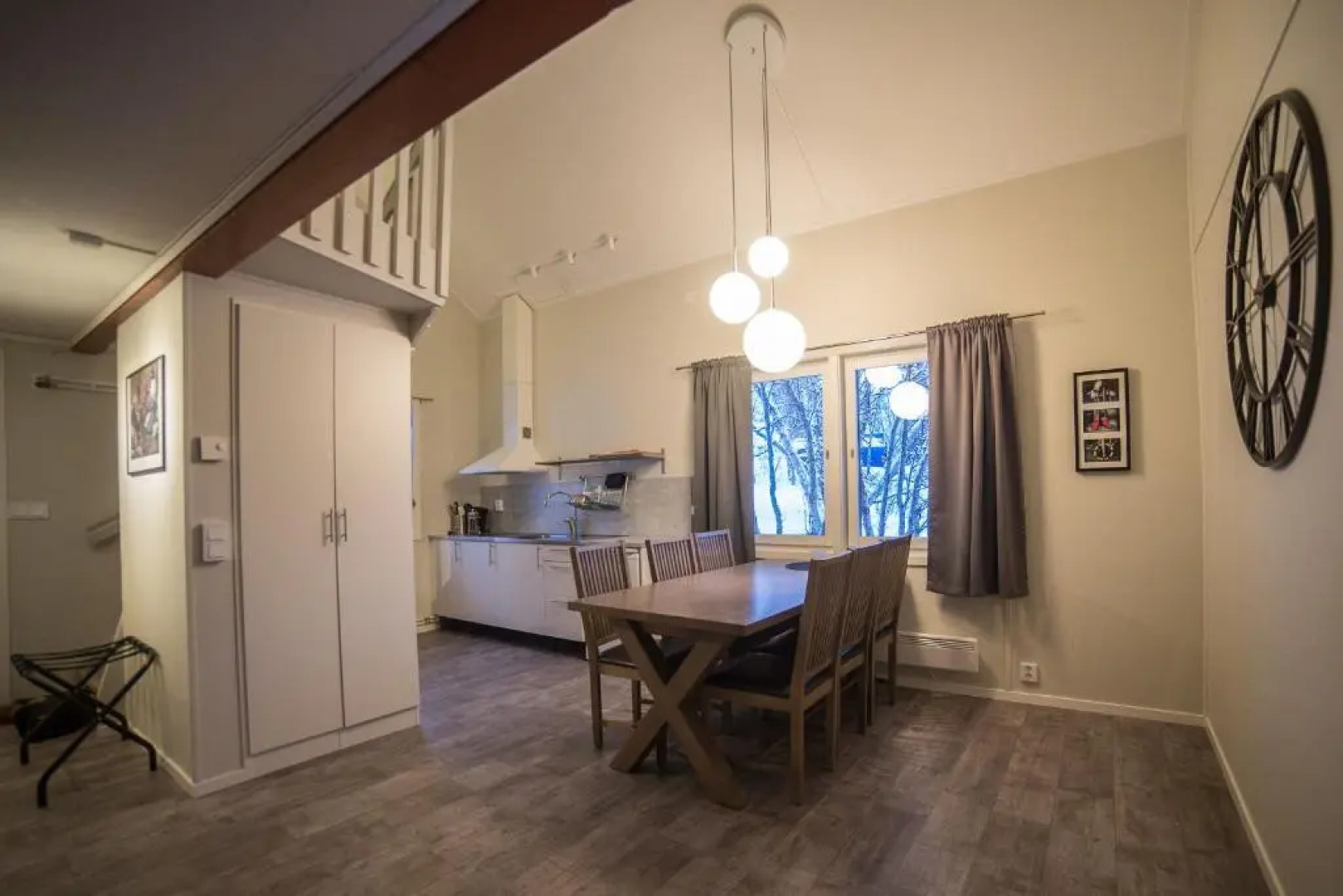 Abisko Turiststation STF